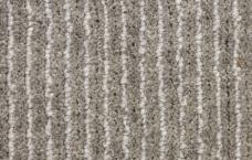 Unique Carpets Felted Wool Rug:  Runway 5940, Silver Gray