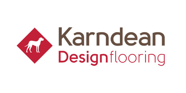 Karndean Luxury Vinyl Logo