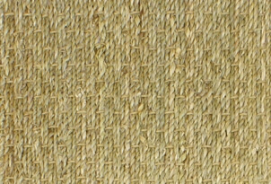 Stanton SeaGrass Carpet or Rug:  Cameroon Natural