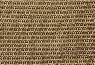 Stanton Sisal+Wool Rug or Carpet:  Curacao