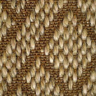 DMI Sisal Rug or Carpet:  Tamora, 20% 718, 20% Sedona